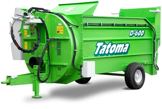 Ścielarki Tatoma
